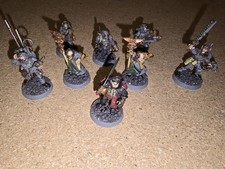 Imperial Guard Command