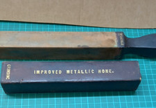 VINTAGE METALLIC RARE  HONE