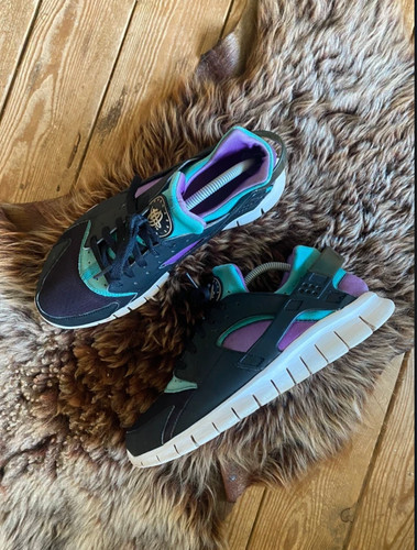 Nike huarache free - huarache,