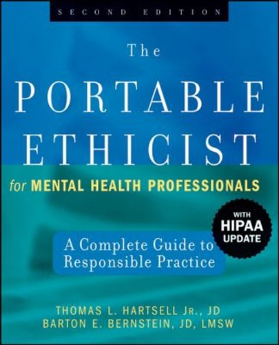 The portable ethicist - portable, for