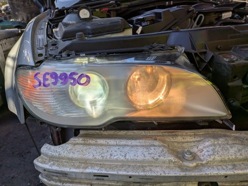 Bmw series e46 - bmw,