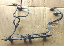 DIESEL FUEL INJECTION LINE SET