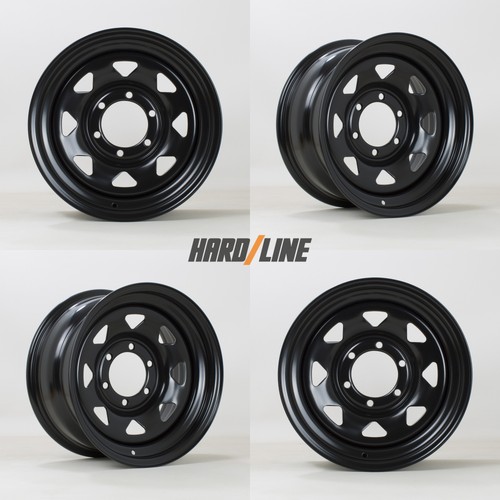 Steel wheels fits - x, 16"