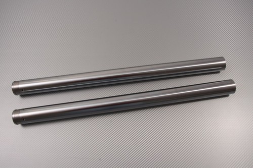 Pair spr front fork - of,