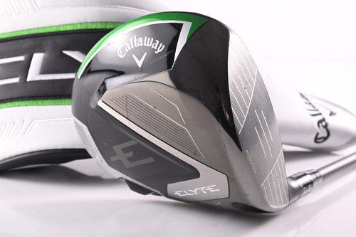 Callaway elyte driver 10 - driver, /