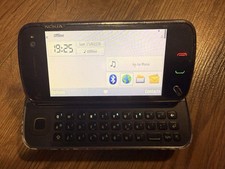Nokia N97 32GB Smartphone