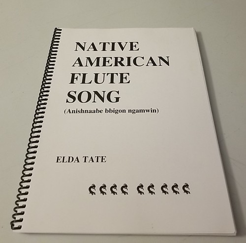 Native american flute song - american,
