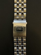 Brand New IWC Bracelet For Pilot Mark XVIII - OEM