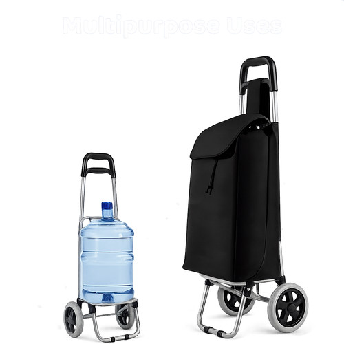 Shopping cart trolley - shopping,