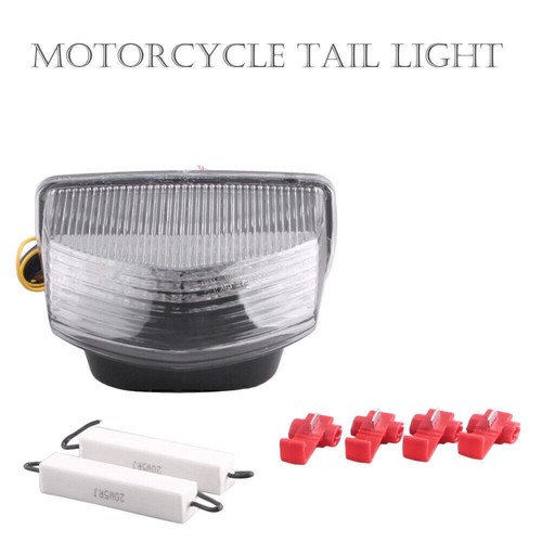 Fit honda cbr600rr 2007 - 2007,