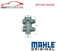THERMOSTAT OIL COOLING MAHLE ORIGINAL TO 8 80 I NEW OE REPLACEMENT