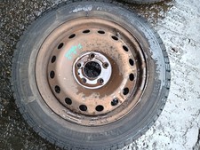 VAUXHALL VIVARO A MK1 2009