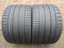 MICHELIN PILOT SUPER SPORT ZP
