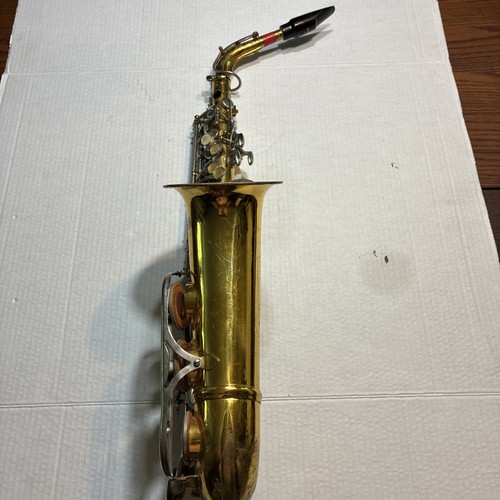 Conn 20m alto - alto, sax