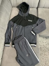 Men’s tracksuit Boss size M