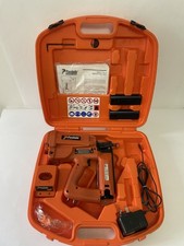 Paslode IM250 2nd fix Nail Gun