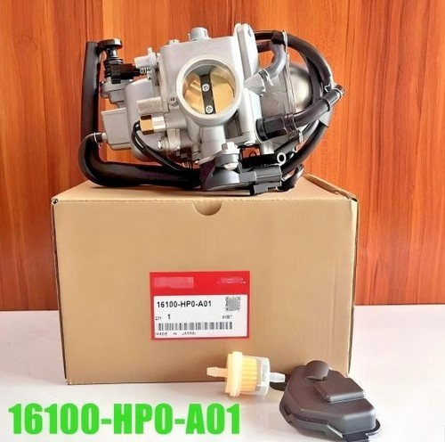 Genuine oem carburetor - genuine, for
