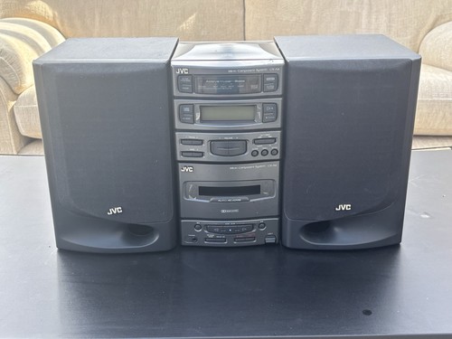 Midi radio cassette and - midi, hi