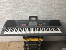 Casio WK-1200 Digital Music