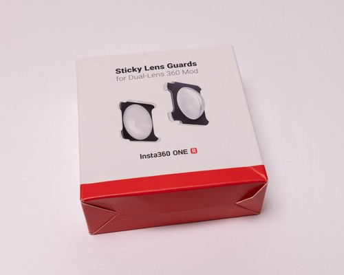 New insta360 one sticky - insta360,