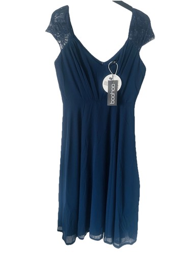 Bnwt navy occasion - bnwt,