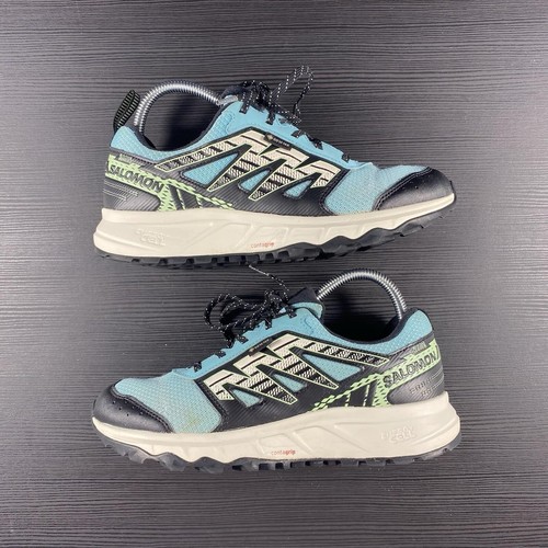 Salomon wander gtx - salomon,