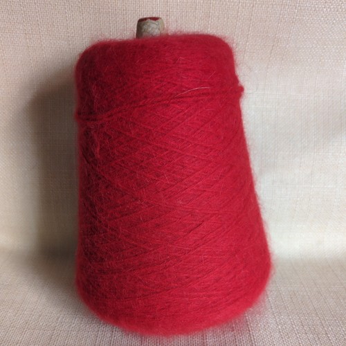 Vintage mohair yarn 263kg - vintage,