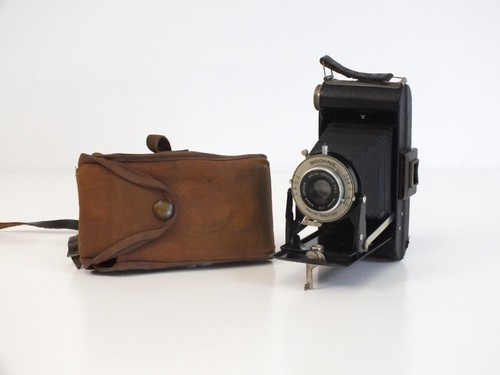 Vintage kodak brownie dakon - vintage,