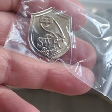  Sheffield Wednesday Badge