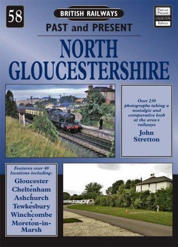 North gloucestershire 58 - north, no.