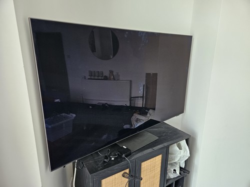 Samsung qn94a qled smart - samsung,