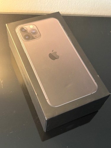 Iphone pro empty - iphone, 11