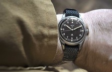 Smiths W10 Military Issue