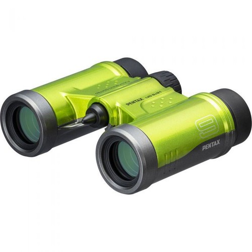 Pentax 9x21 pocket - 9x21,