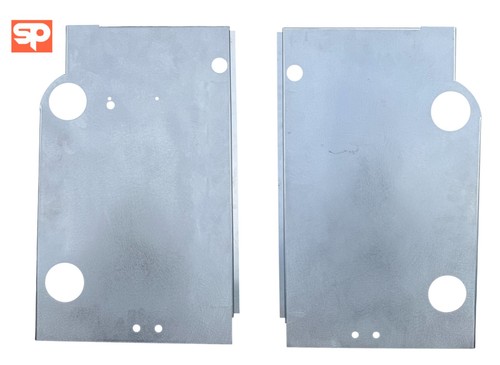 2mm aluminium rear quarter - hd,