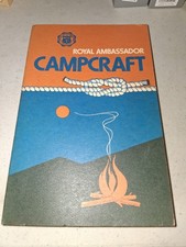 Royal Ambassador Campcraft