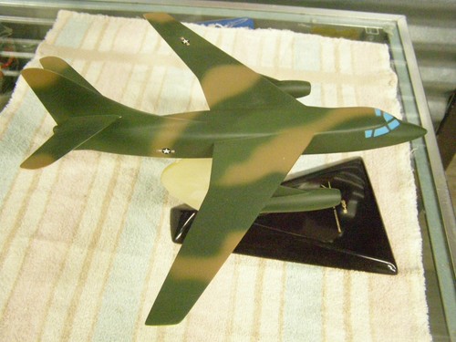 Douglas destroyer factory - b-66,