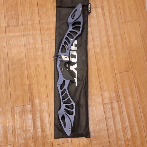 Hoyt right hande exceed - hande, 25inch