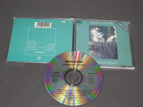 Magazin secondhand daylight - magazin,