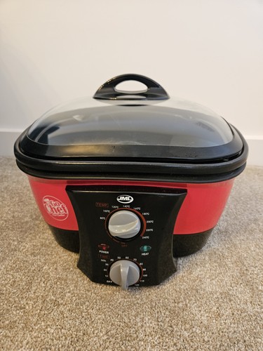 Jml chef in - go, 8-in-1