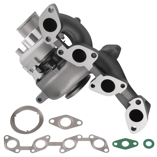 Turbo turboccharger for audi - turbo,