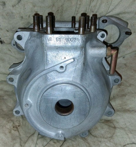 Triumph pre unit 5t - triumph,