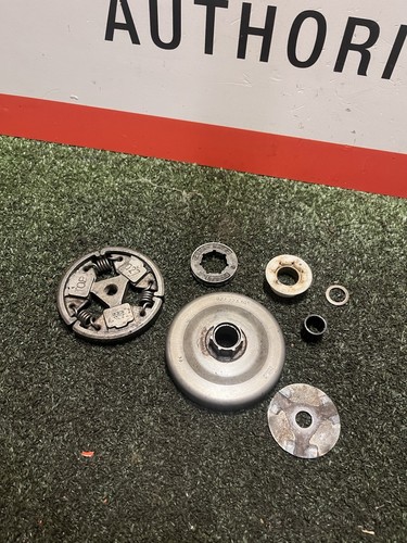 Sachs dolmar ps52 petrol - dolmar,