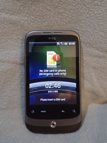 Htc wildfire pc49100 - htc,