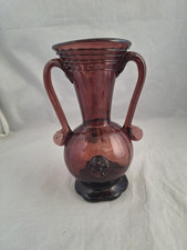 ANTIQUE MURANO SALVIATI OR