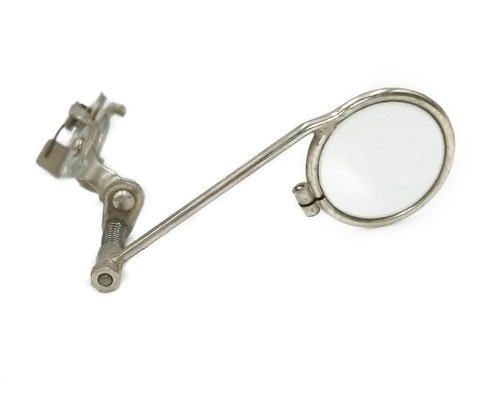 Antique behr model loupe - model, 55