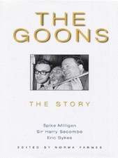The Goons (HardBack) - FREE