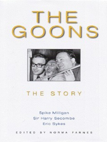The goons free - the,