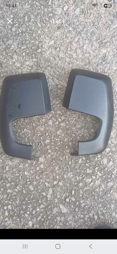 Ford transit mirror covers - ford,