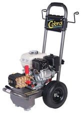 Honda GX160 12 LPM Petrol Pressure Washer